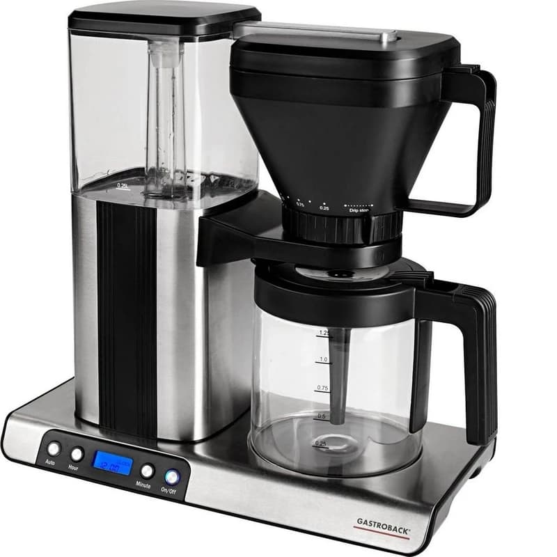 قهوه ساز گاستروبک مدل 42706 — تصویر ۲