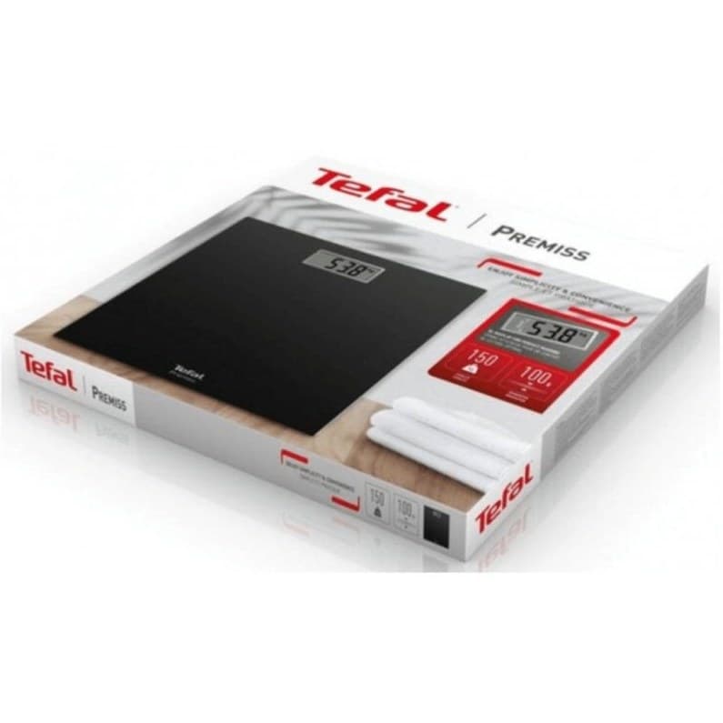 ترازو دیجیتال تفال مدل PP1400 — تصویر ۳