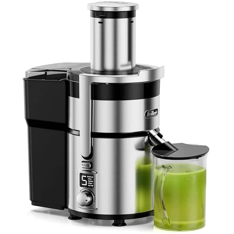 آبمیوه گیری فلر مدل PJ1100 — تصویر ۱۲