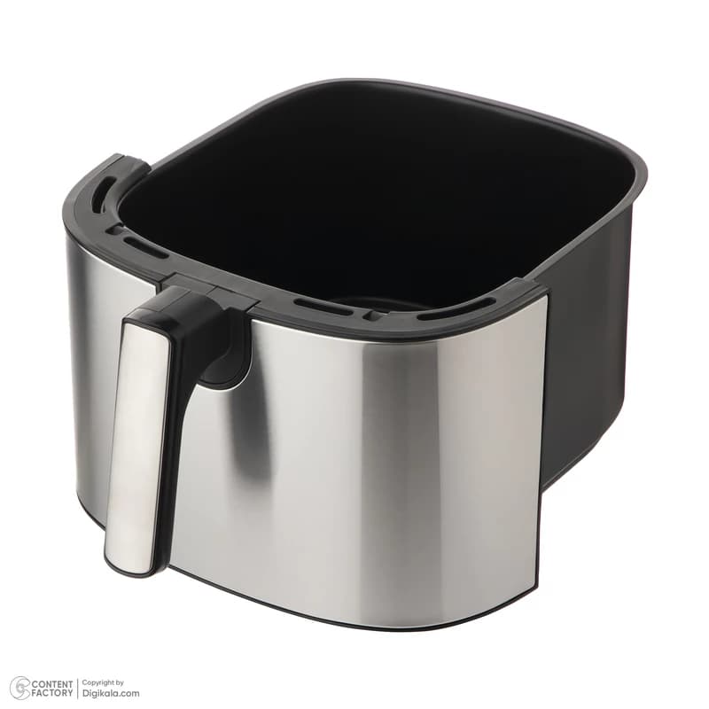 سرخ کن گوسونیک مدل GAF-558 — تصویر ۷