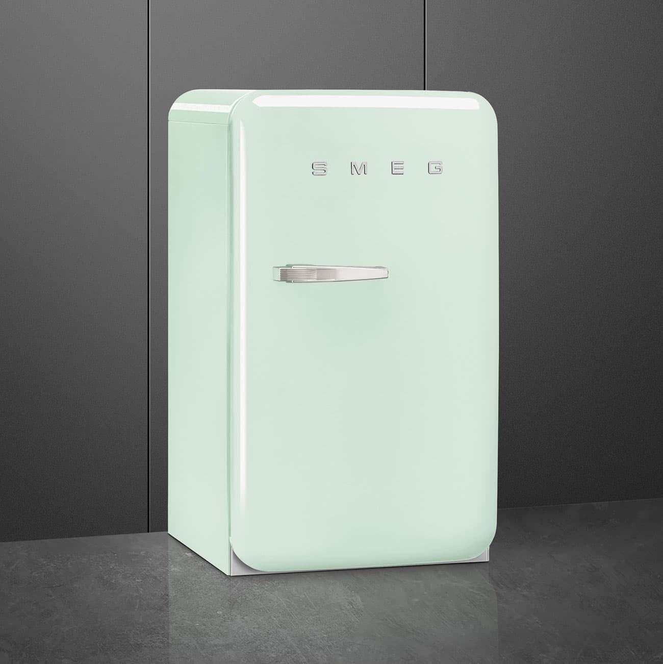 یخچال اسمگ مدل FAB10HRPG5 — تصویر ۳
