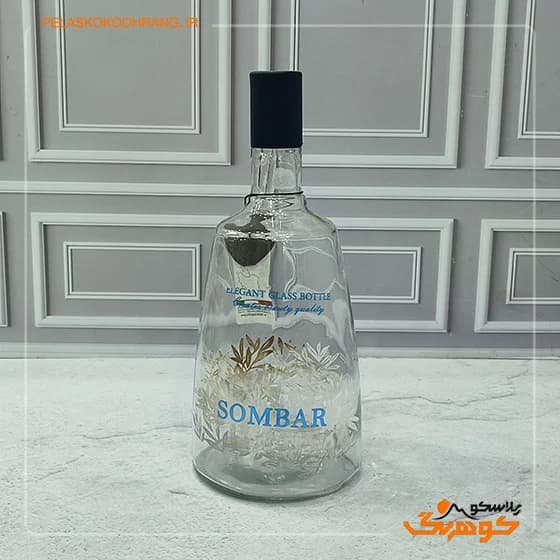 بطری سومبار زیباسازان
