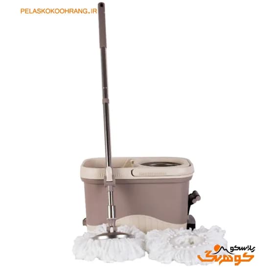 تیشور چرخشی پدالی هومکت مدل آوین کد 4171
