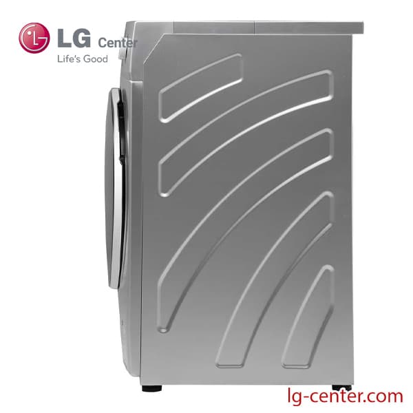 ماشین لباسشویی 8 کیلویی جیپلاس مدل K824S — تصویر ۵