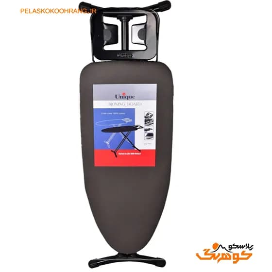 میز اتو دوکاره یونیک کد 7095 — تصویر ۲