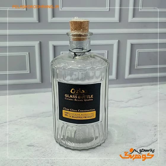بطری اروند زیباسازان — تصویر ۳
