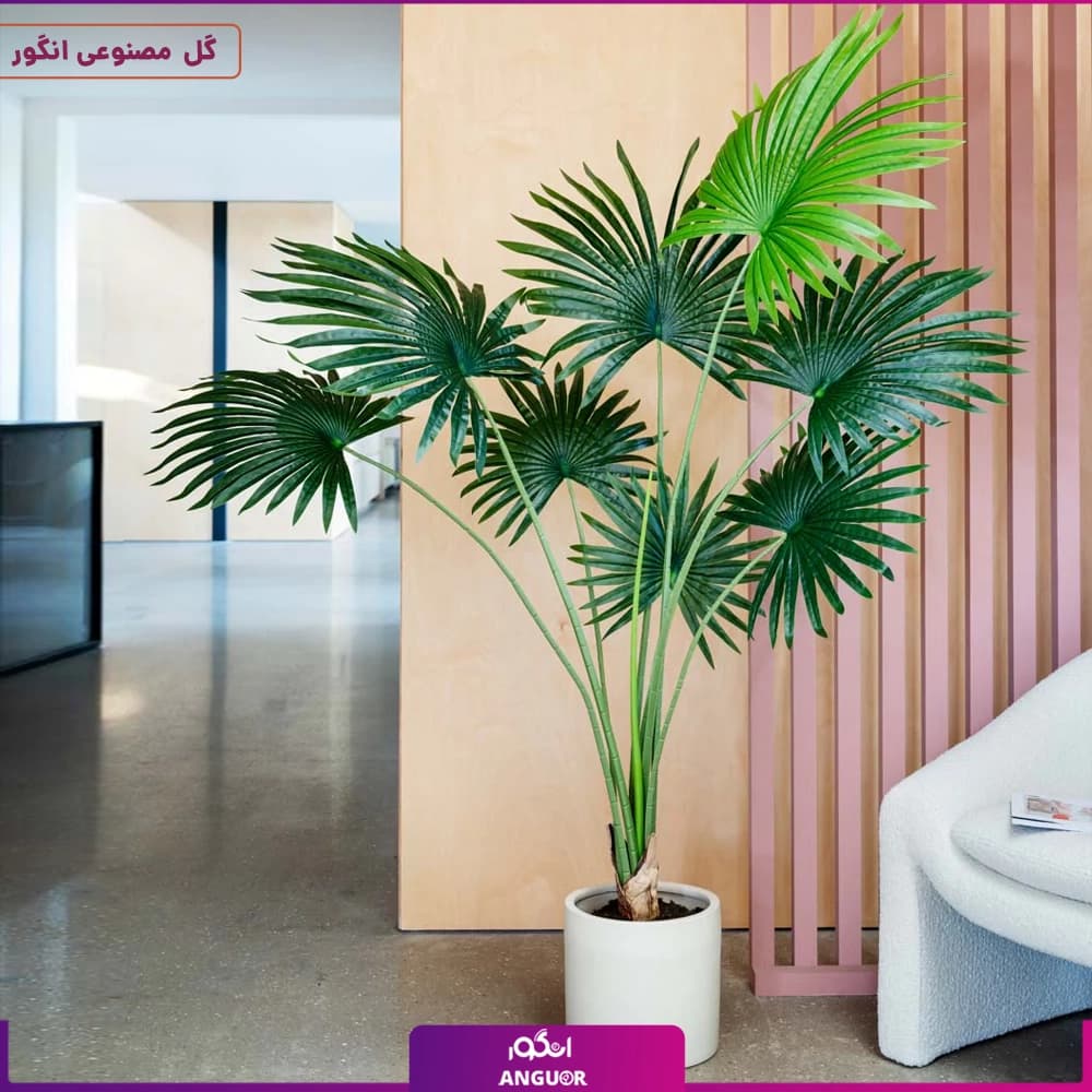 نخل پالم (مصنوعی وارداتی)