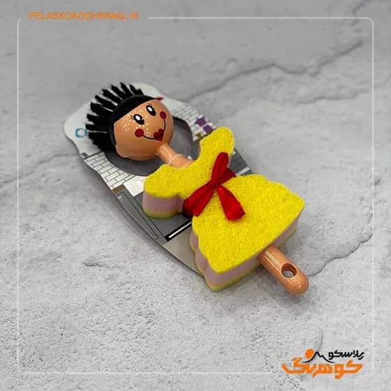 فرچه و اسکاچ فرنگیس