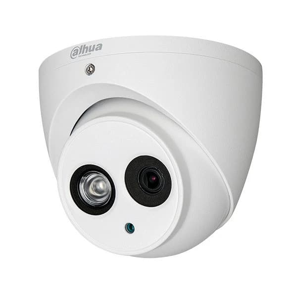 دوربین مداربسته آنالوگ داهوا مدل DH-HAC-HDW1200EMP-A — تصویر ۶