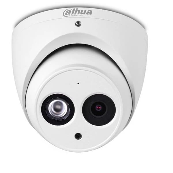 دوربین مداربسته آنالوگ داهوا مدل DH-HAC-HDW1200EMP-A — تصویر ۵