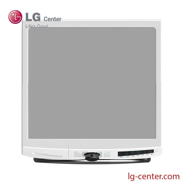 ماشین لباسشویی اسنوا مدل SWM-84516 ظرفیت 8 کیلوگرم — تصویر ۶