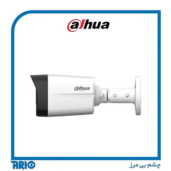 دوربین مداربسته بولت داهوا HAC-HFW1809TLMP-A 3.6mm — تصویر ۵