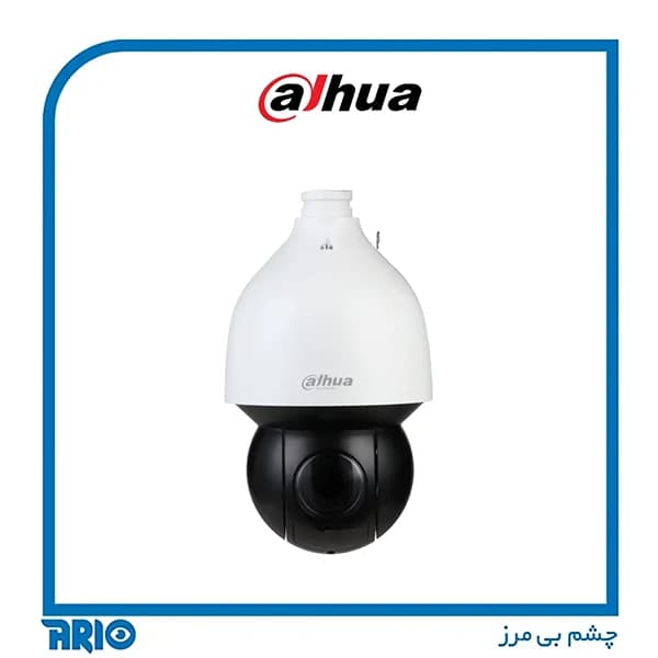 دوربین مداربسته اسپید دام تحت شبکه داهوا SD5A445GB-HNR — تصویر ۸