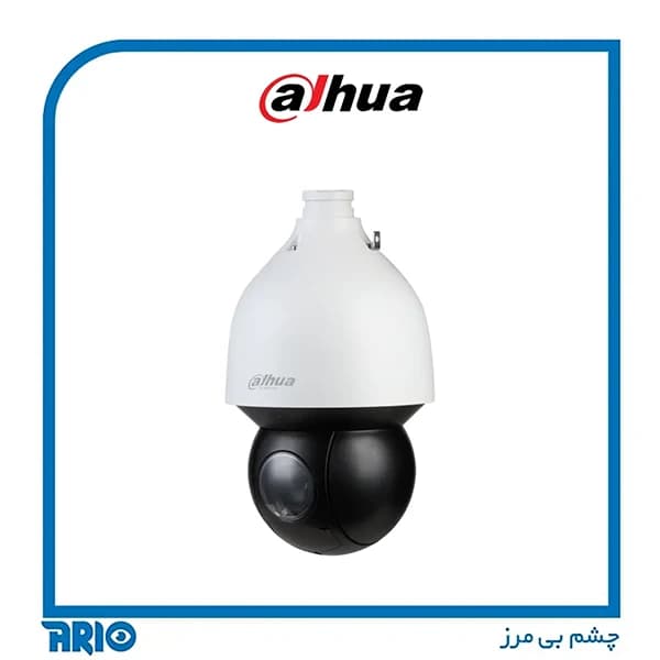 دوربین مداربسته اسپید دام تحت شبکه داهوا SD5A445GB-HNR