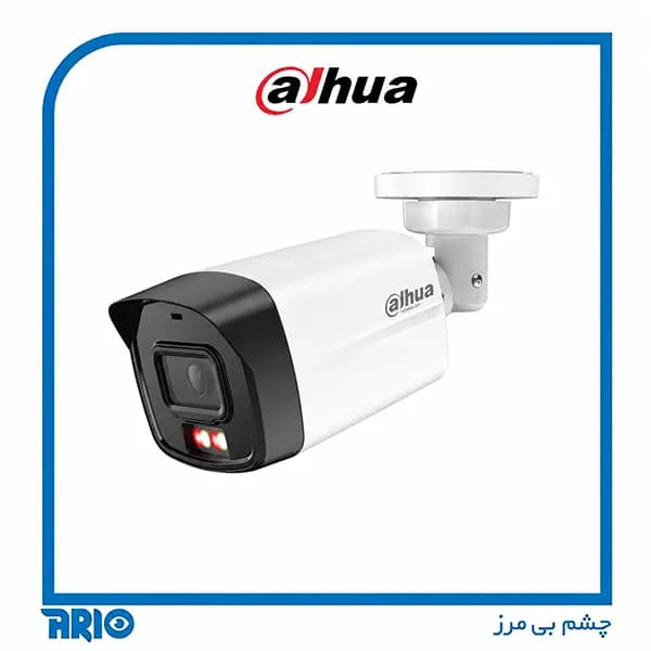 دوربین مداربسته بولت تحت شبکه داهوا IPC-B1E49-A-IL 3.6mm — تصویر ۸