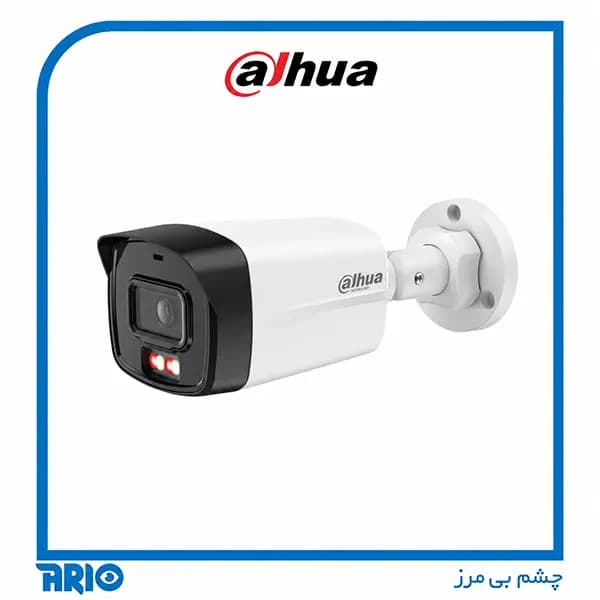 دوربین مداربسته بولت تحت شبکه داهوا IPC-B1E49-A-IL 3.6mm — تصویر ۷