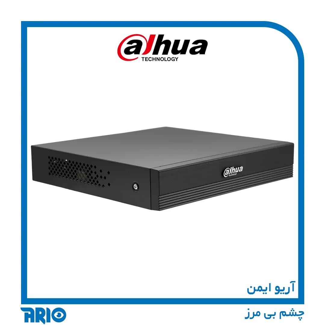 دی وی آر 8 کانال داهوا XVR1B08-I/T — تصویر ۱۰