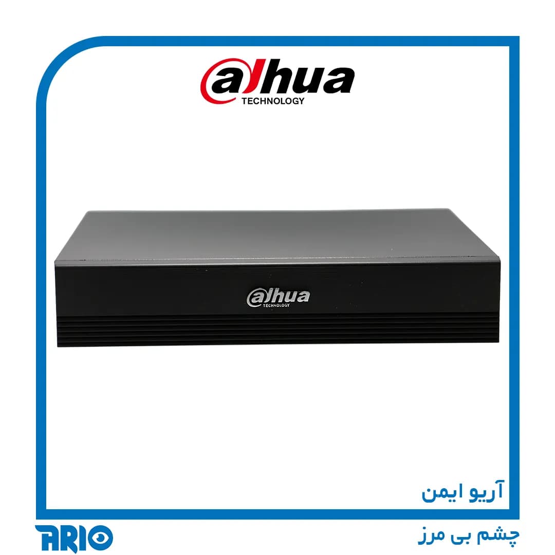 دی وی آر 8 کانال داهوا XVR1B08-I/T