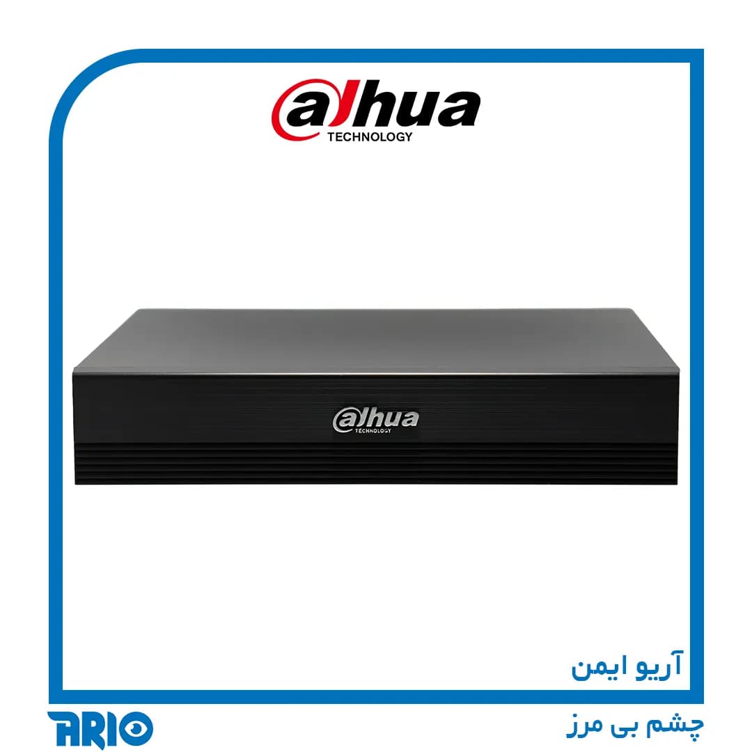 دی وی آر 4 کانال داهوا XVR1B04-I/T