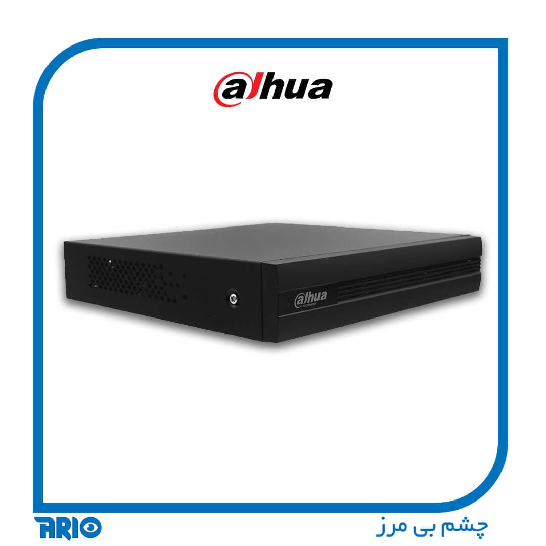 دی وی آر 8 کانال داهوا XVR1B08-I — تصویر ۷