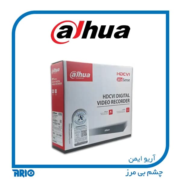 دی وی آر 16 کانال داهوا XVR1B16-I — تصویر ۶