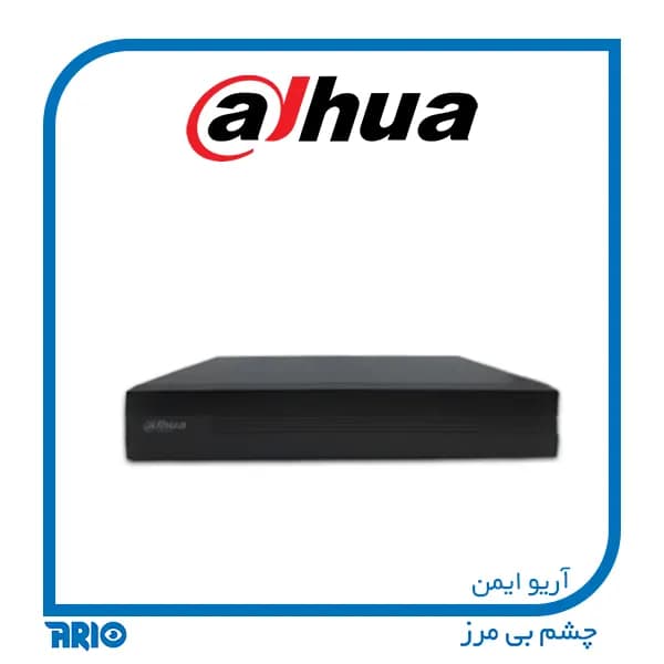 دی وی آر 16 کانال داهوا XVR1B16-I — تصویر ۲