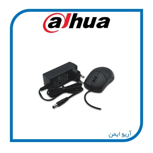 دی وی آر 16 کانال داهوا XVR1B16-I — تصویر ۴