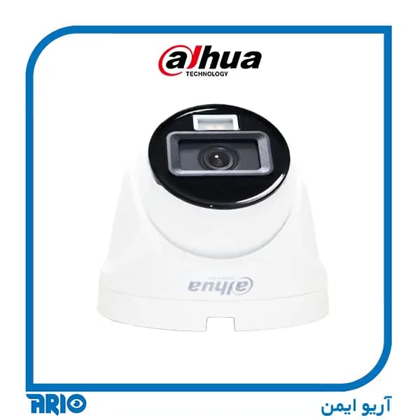 دوربین مداربسته دام داهوا IPC-T1E29-A-IL — تصویر ۵