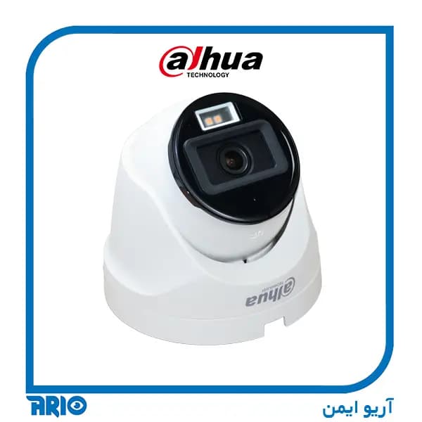 دوربین مداربسته دام داهوا IPC-T1E29-A-IL — تصویر ۶