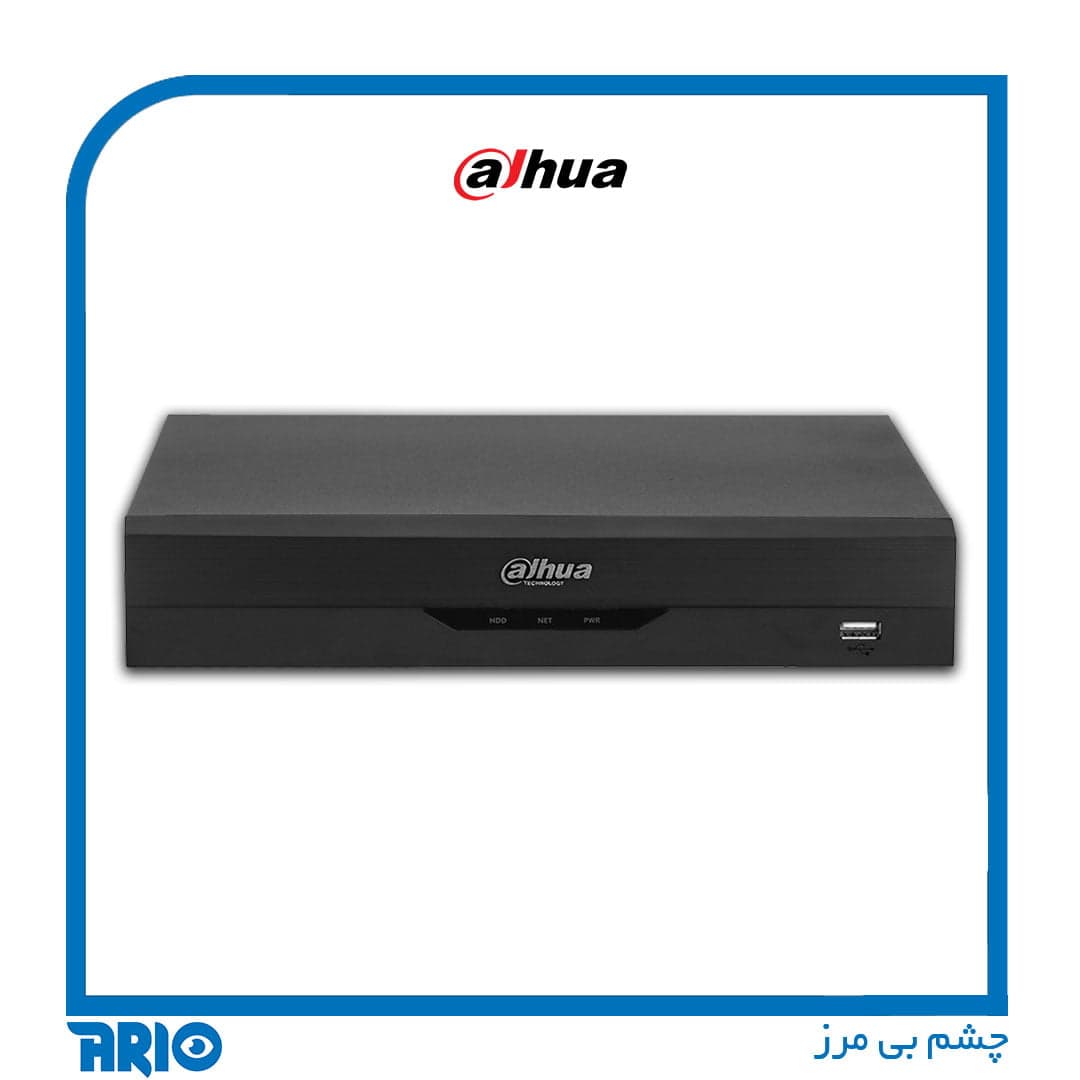 دی وی آر 4 کانال داهوا XVR5104HS-I3
