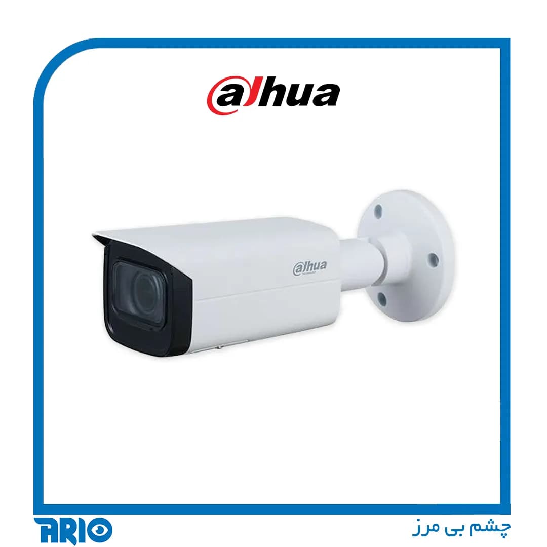 دوربین مداربسته داهوا IPC-HFW2431TP-AS-S2 — تصویر ۲