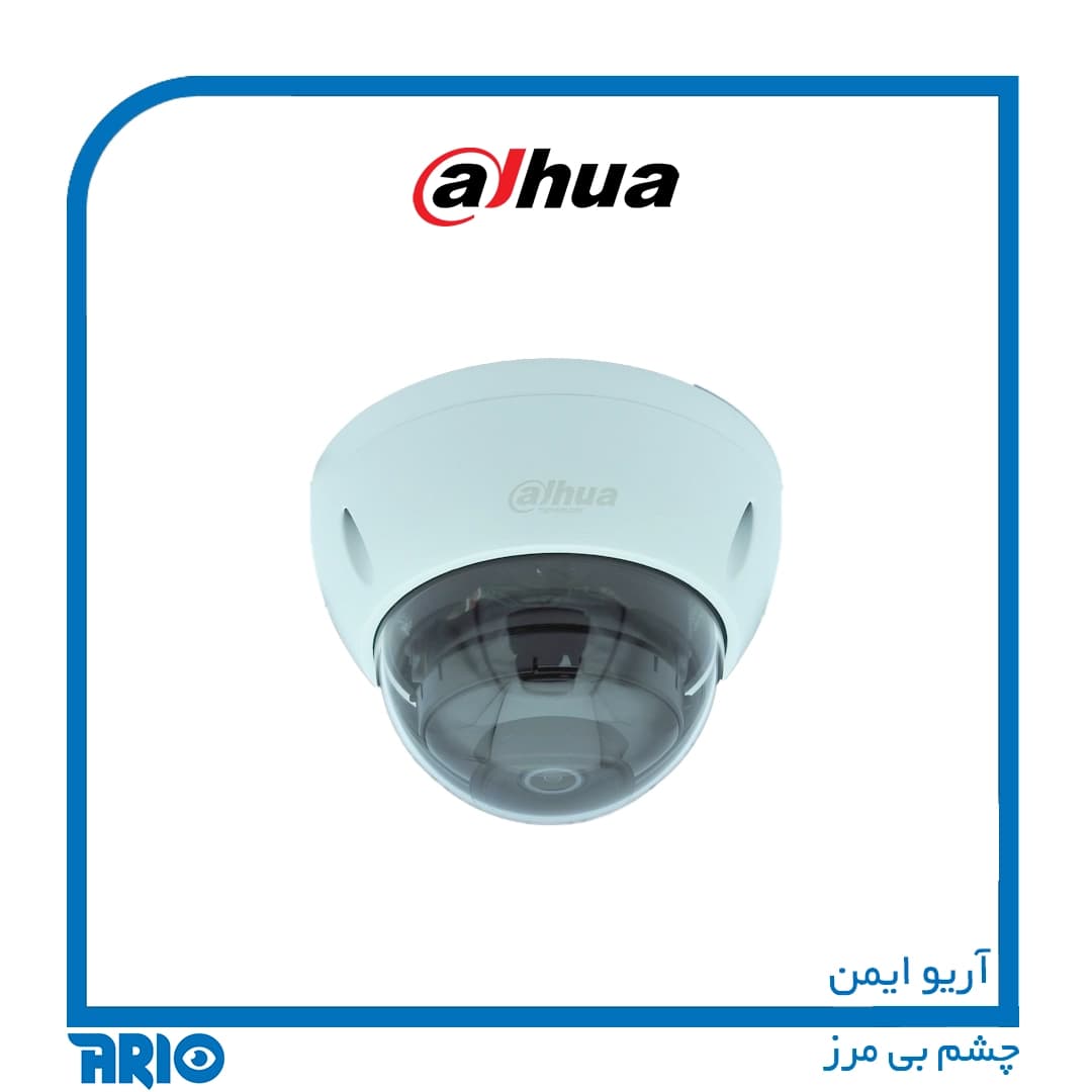 دوربین مداربسته تحت شبکه داهوا IPC-HDBW2230EP-S-S2 — تصویر ۲