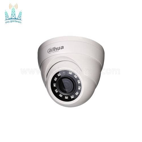 دوربین مداربسته داهوا HAC-HDW1200MP — تصویر ۳