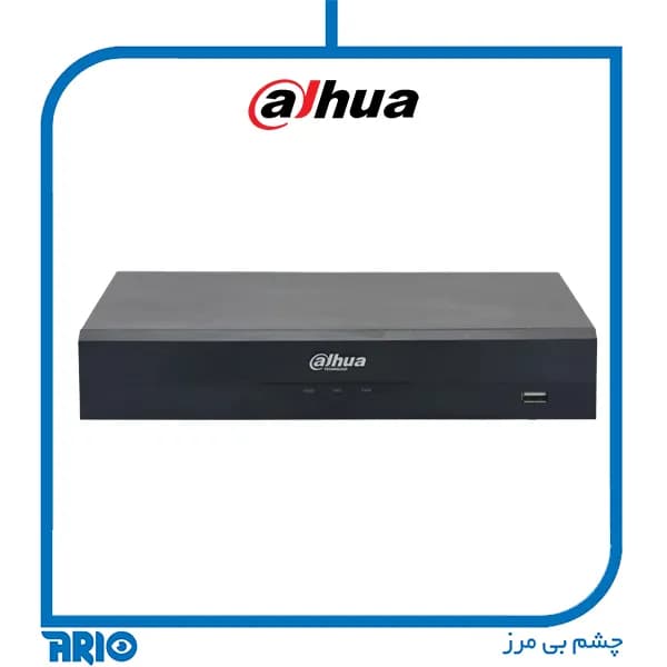 دی وی آر 8 کانال داهوا XVR5108HS-4KL-I2