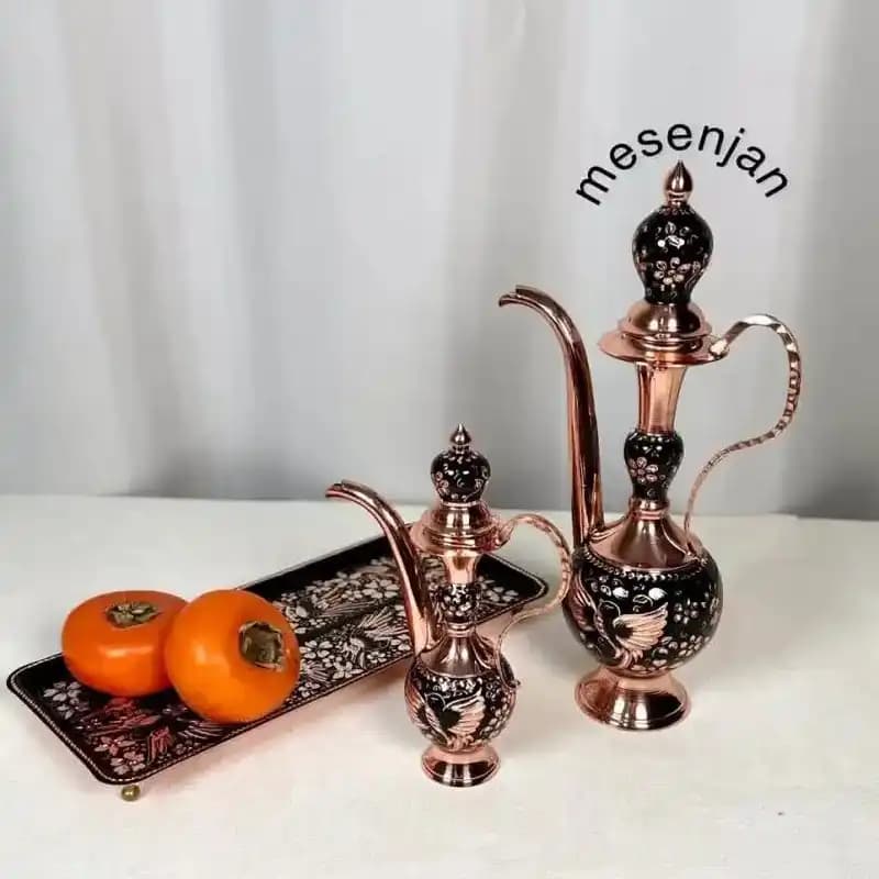 گلاب پاش الماس تراش