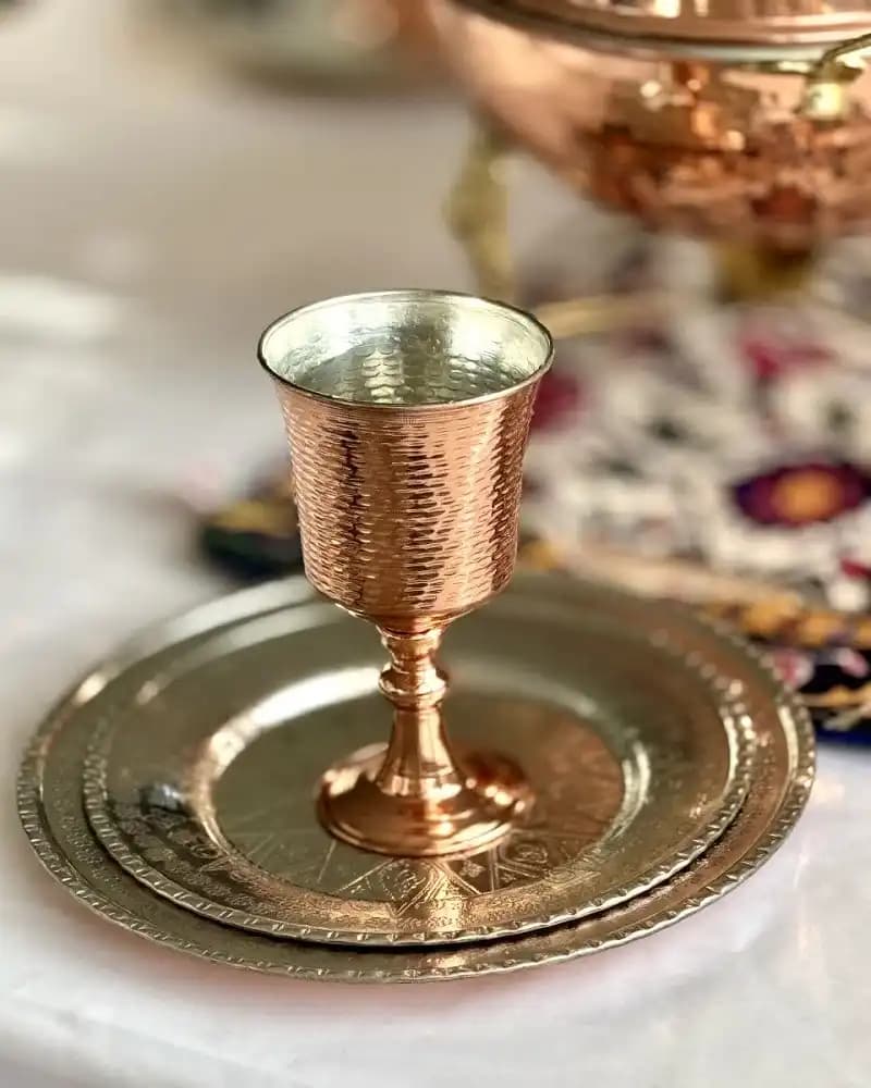 سرویس غذاخوری 6 نفره — تصویر ۶