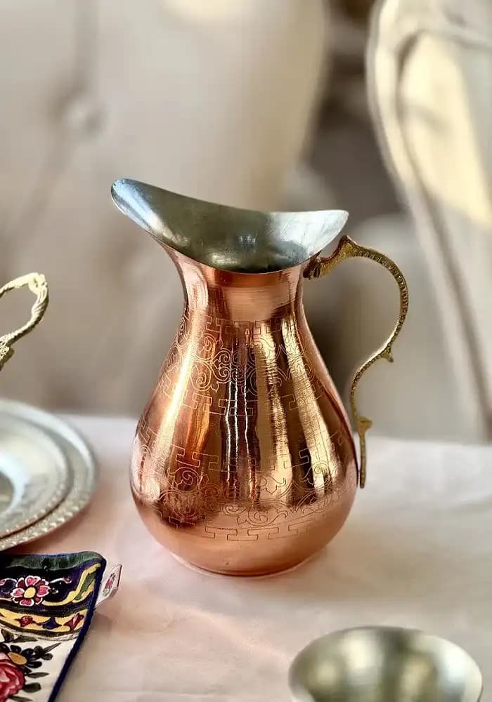سرویس غذاخوری 6 نفره — تصویر ۷