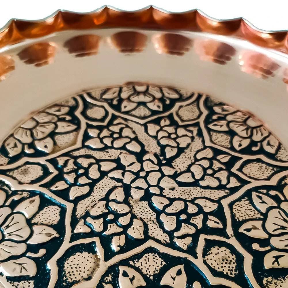 سرویس پذیرایی گلستان مسی — تصویر ۷