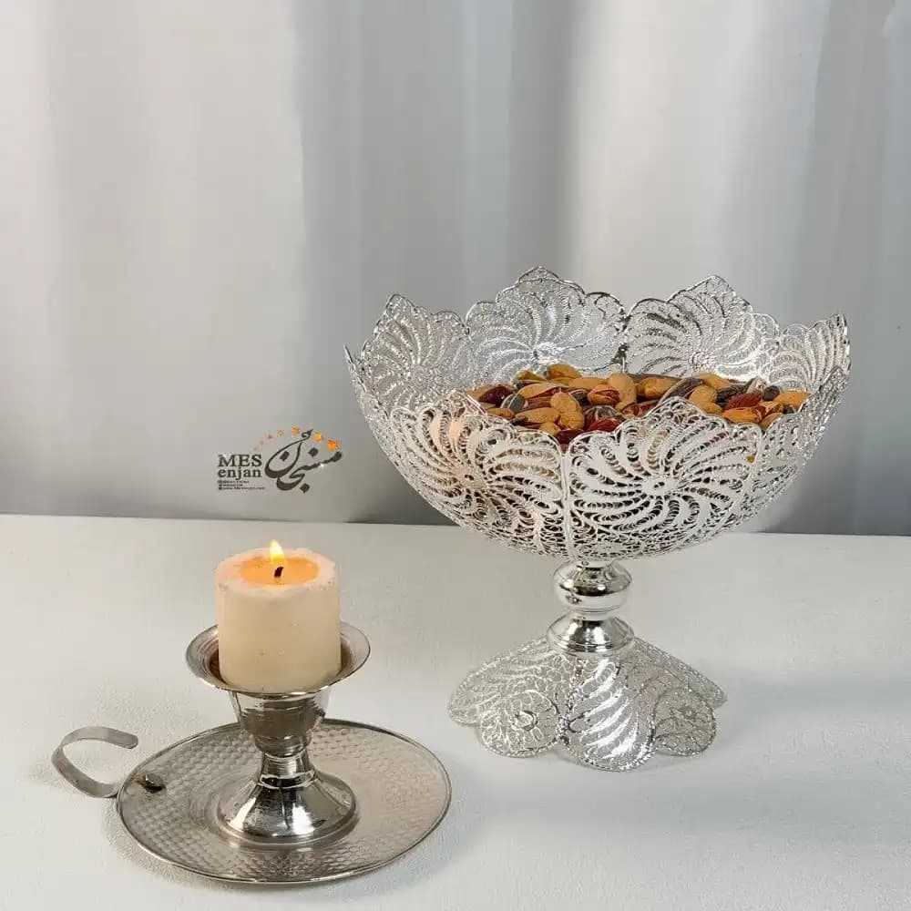 آجیل خوری ملیله — تصویر ۳