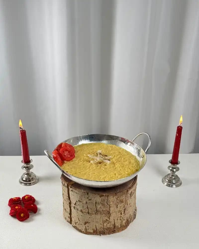تابه وک قلع — تصویر ۳