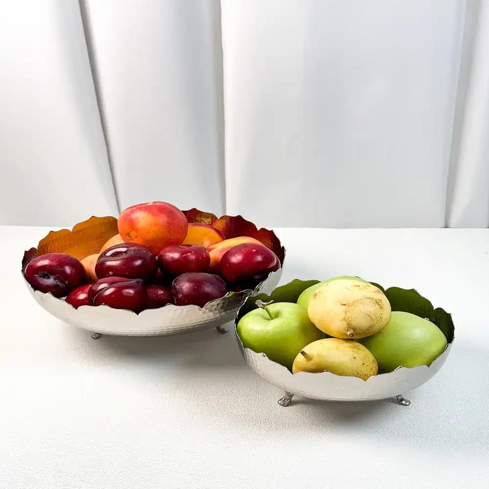 آجیل خوری یاس کروم