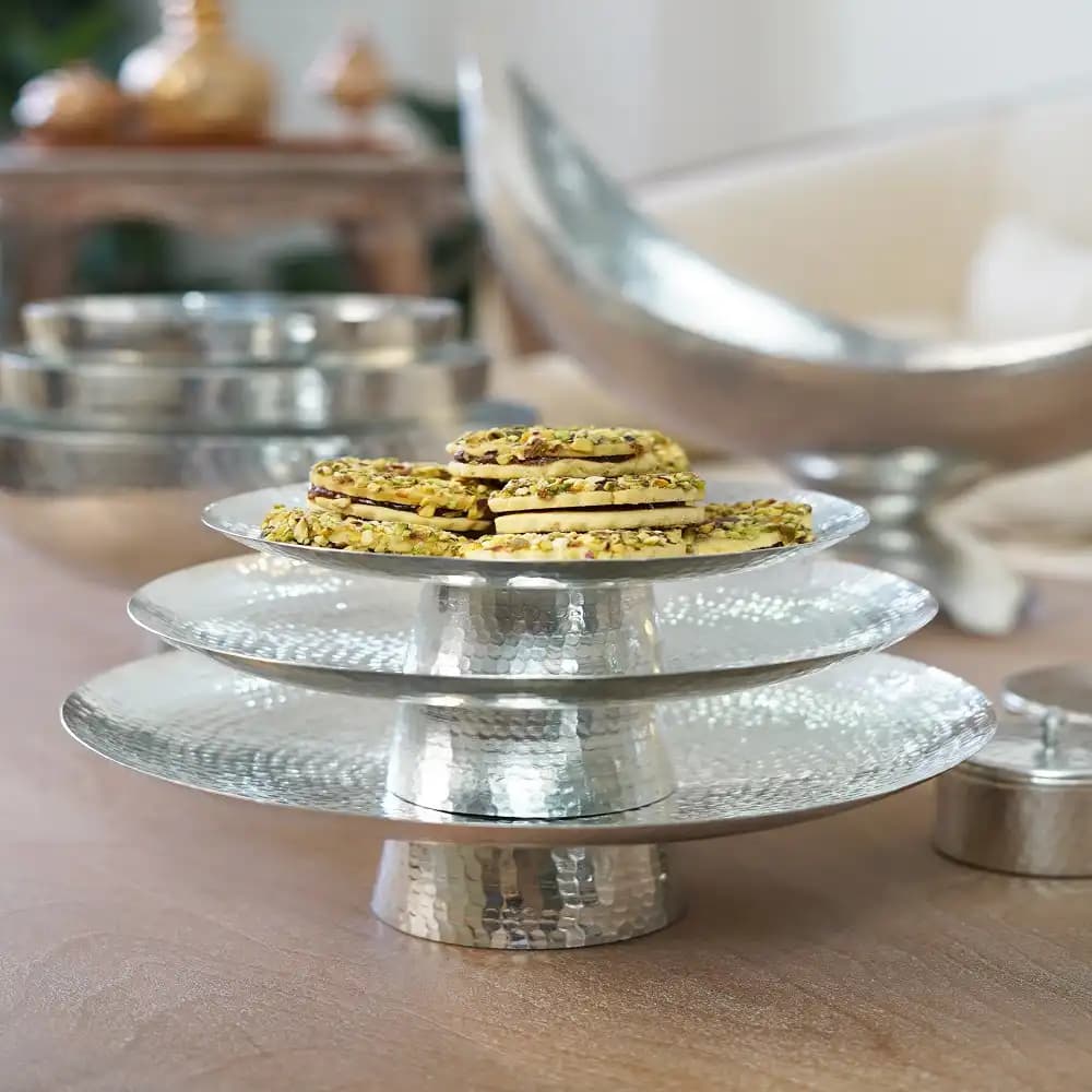 سرویس پذیرایی قلع — تصویر ۴
