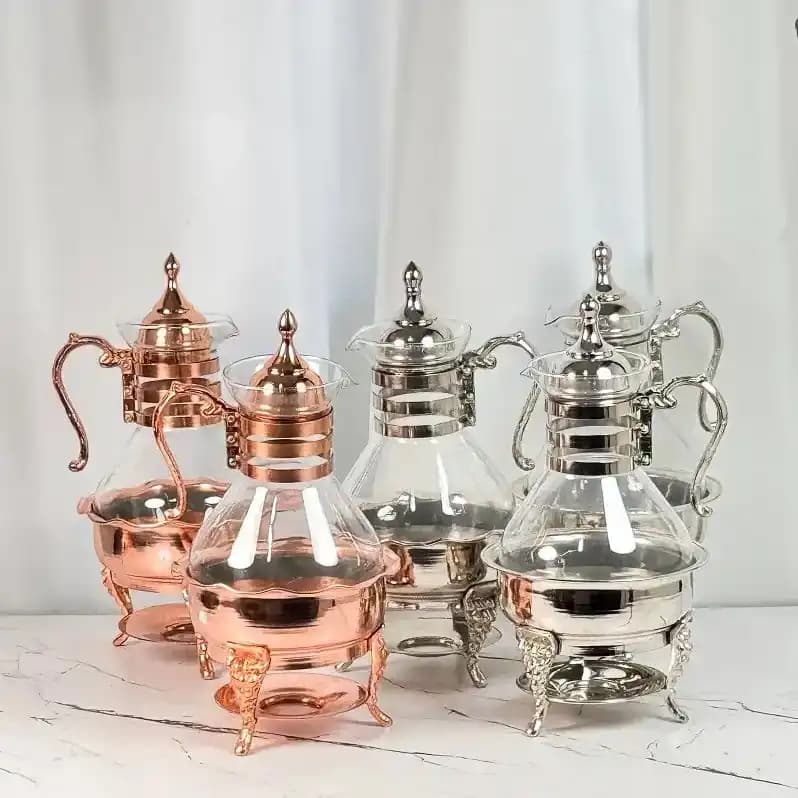 قوری وارمردار — تصویر ۲