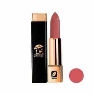 رژلب گیاهی ال ای بدون سرب شماره LA Lipstick HERBAL ARISSA 103