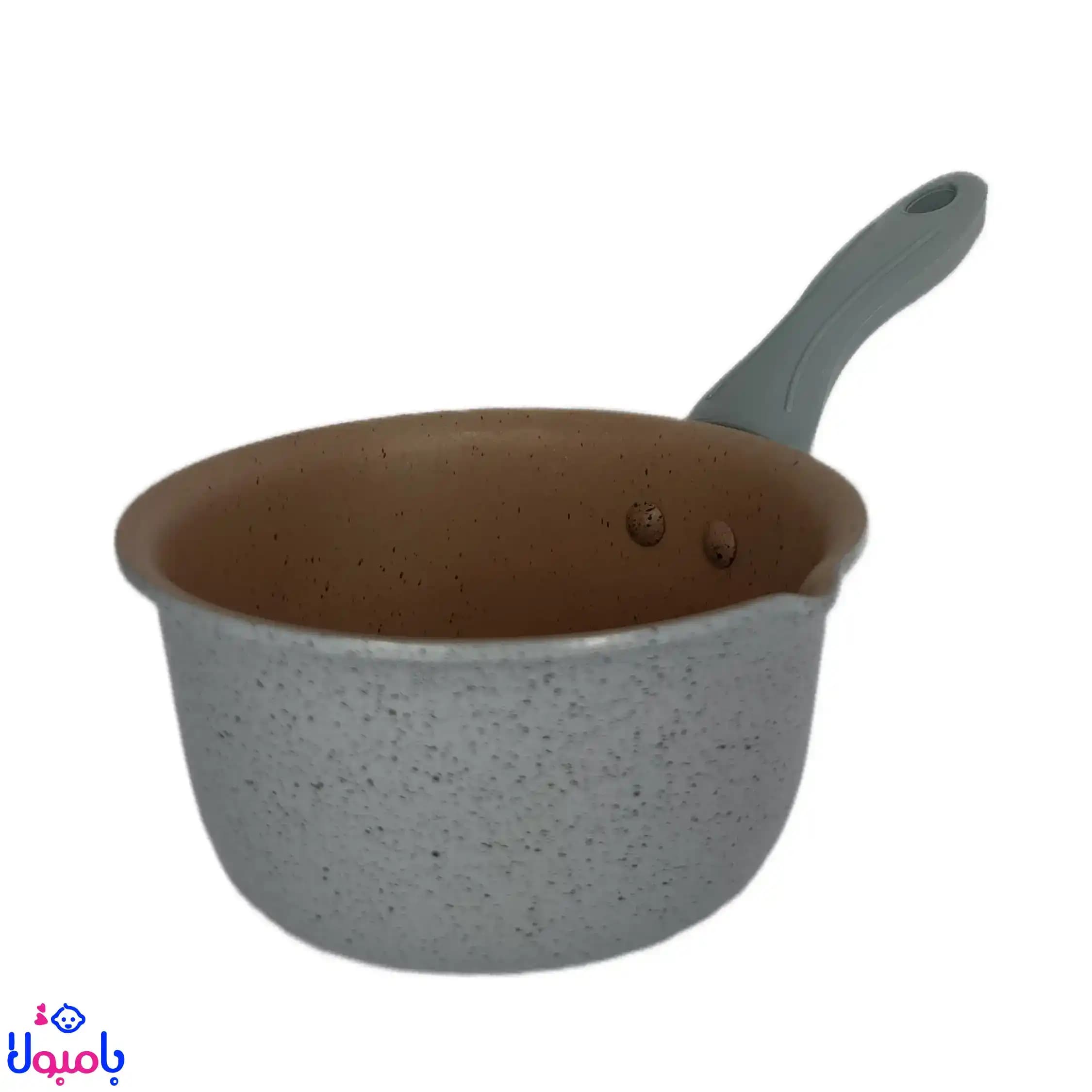 سرویس قابلمه چدن چیکو — تصویر ۳