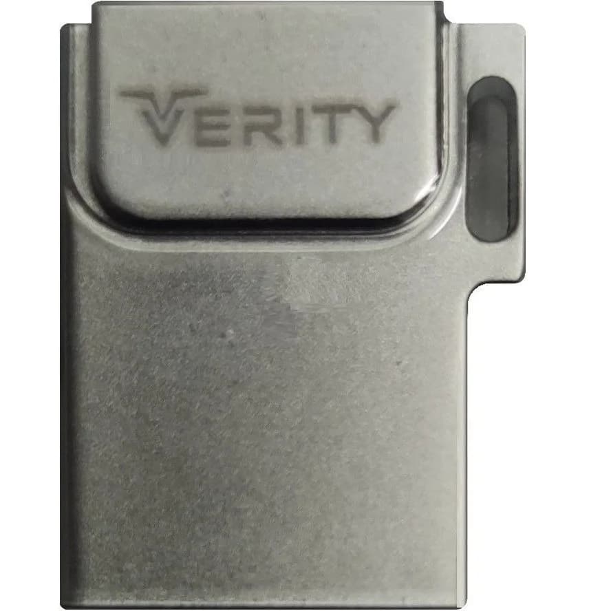 فلش مموری وریتی مدل V830 ظرفیت 64 گیگابایت — تصویر ۷
