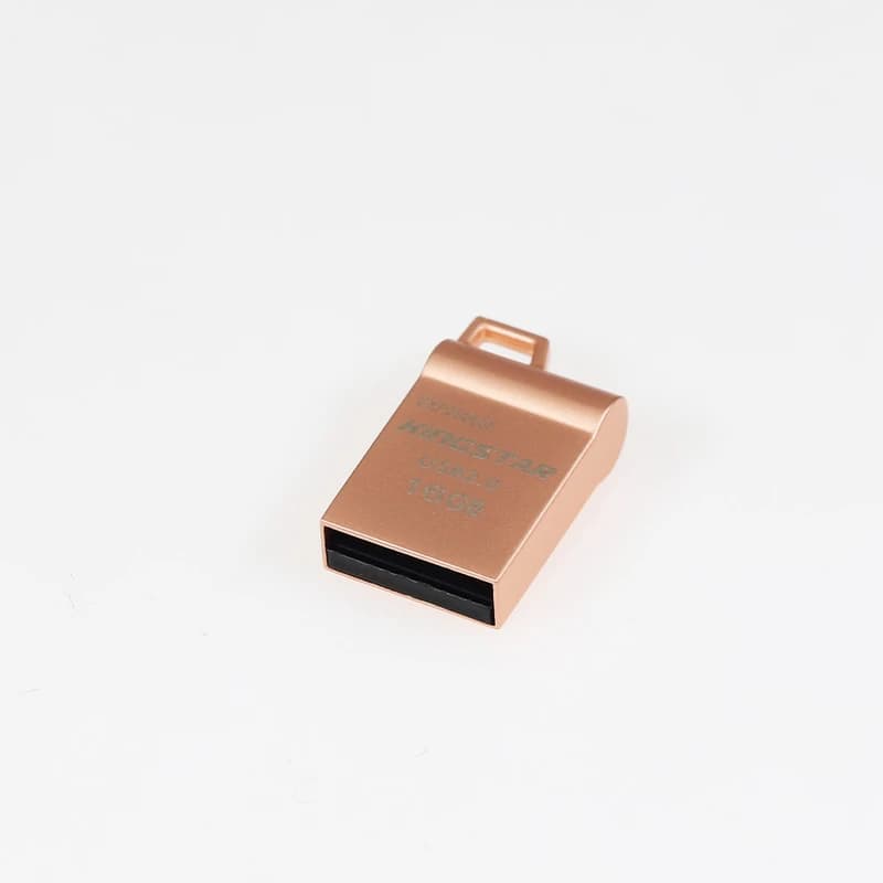 فلش مموری کینگ استار مدل KS233 ظرفیت 32 گیگابایت USB2 — تصویر ۲