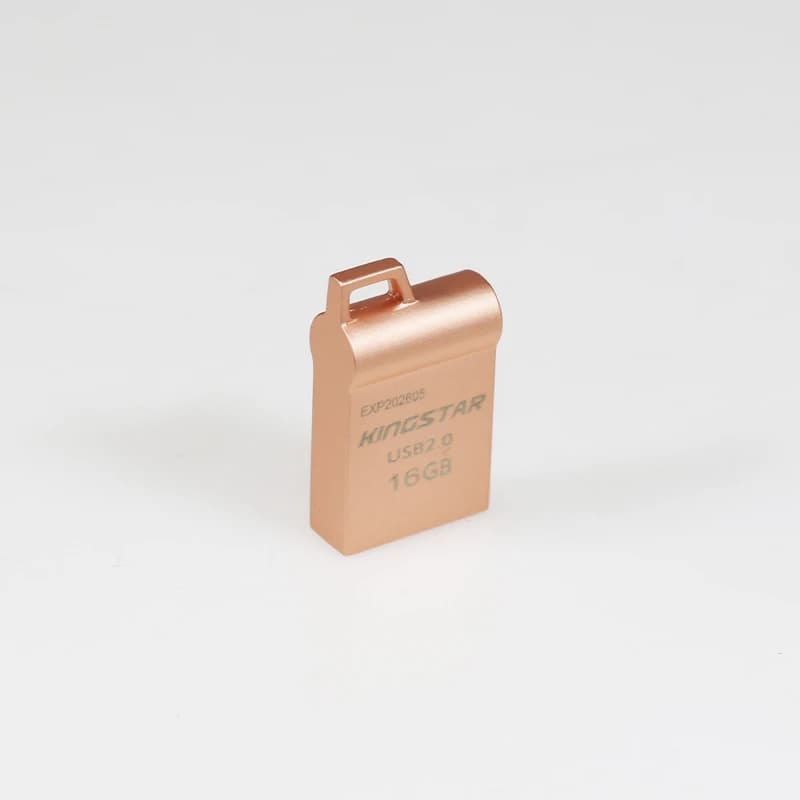 فلش مموری کینگ استار مدل KS233 ظرفیت 32 گیگابایت USB2 — تصویر ۷
