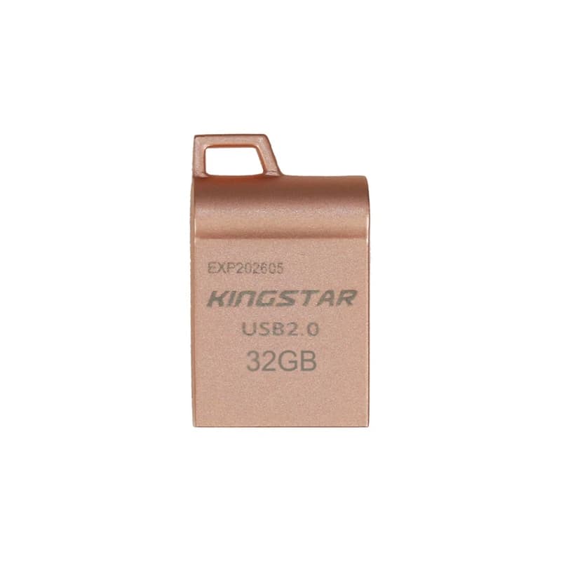 فلش مموری کینگ استار مدل KS233 ظرفیت 32 گیگابایت USB2