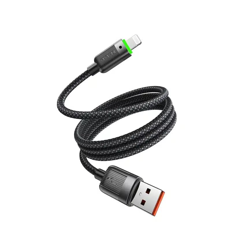 کابل تبدیل USB-A به لایتنینگ مک دودو مدل CA-600 طول 1.2 متر — تصویر ۵
